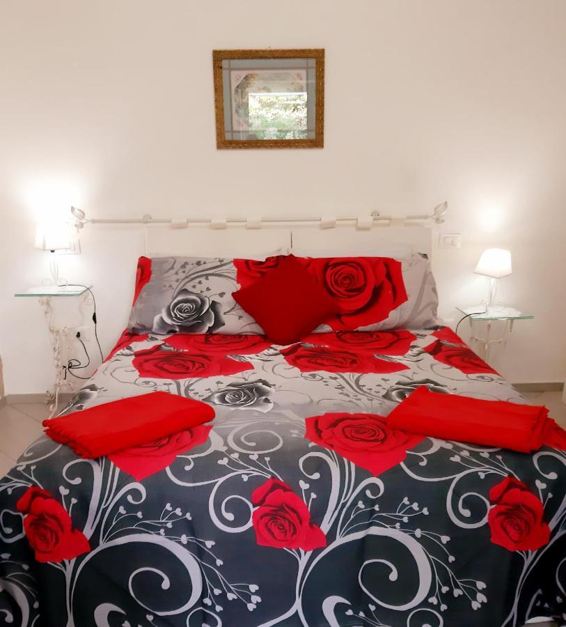 Dimora & Arte B&B Canneto sull'Oglio Extérieur photo