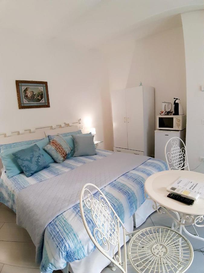 Dimora & Arte B&B Canneto sull'Oglio Extérieur photo