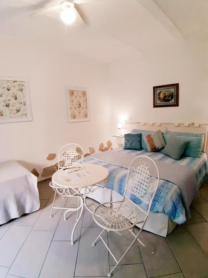 Dimora & Arte B&B Canneto sull'Oglio Extérieur photo