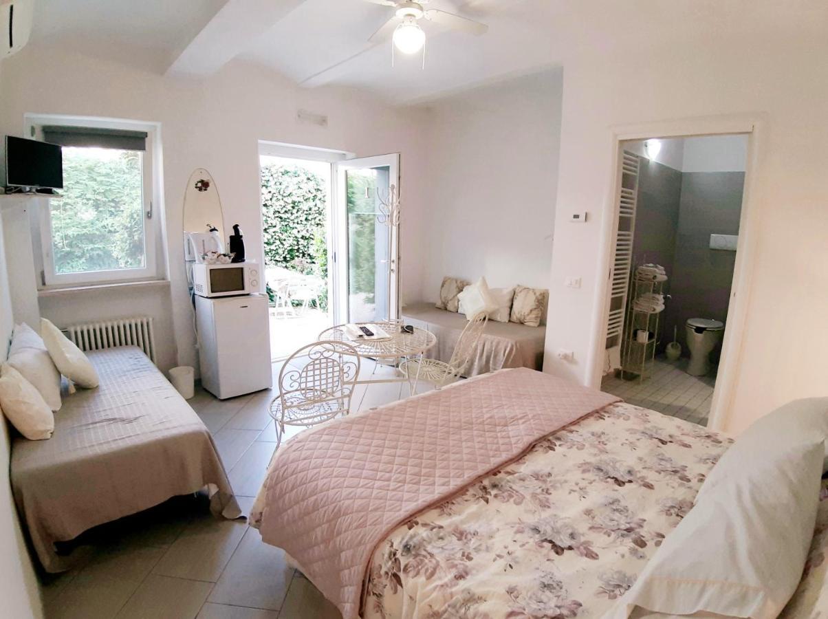 Dimora & Arte B&B Canneto sull'Oglio Extérieur photo