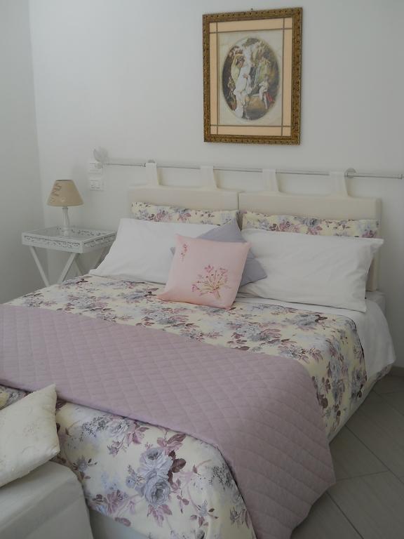 Dimora & Arte B&B Canneto sull'Oglio Chambre photo