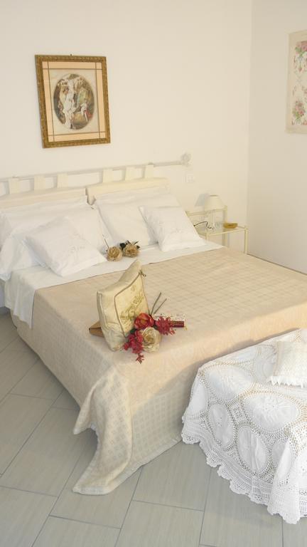 Dimora & Arte B&B Canneto sull'Oglio Chambre photo