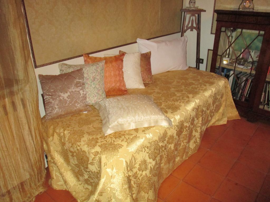 Dimora & Arte B&B Canneto sull'Oglio Chambre photo