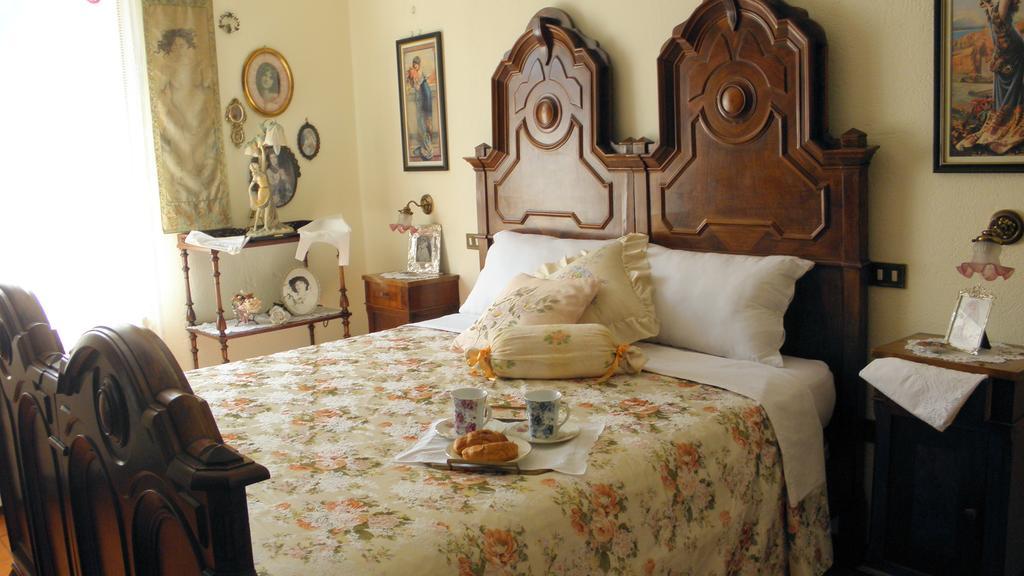 Dimora & Arte B&B Canneto sull'Oglio Chambre photo