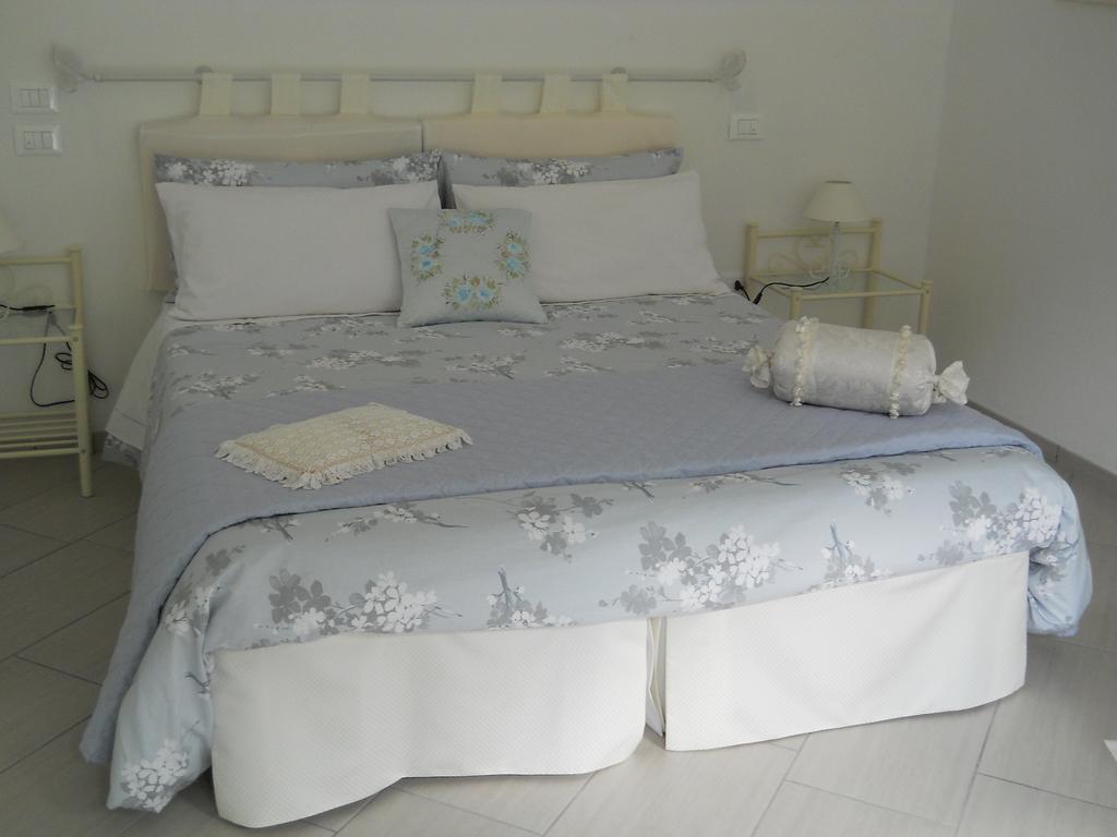 Dimora & Arte B&B Canneto sull'Oglio Chambre photo