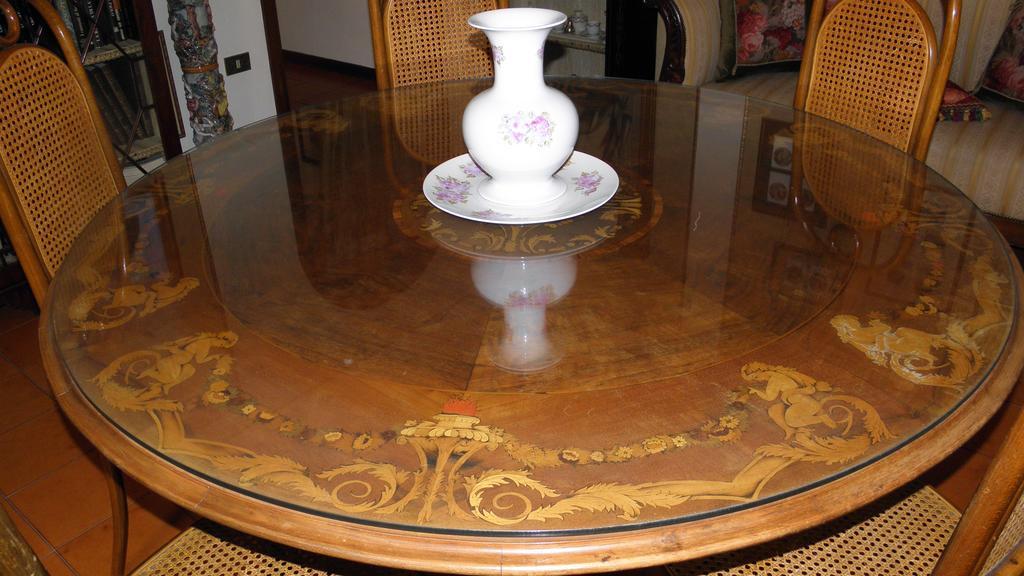 Dimora & Arte B&B Canneto sull'Oglio Chambre photo