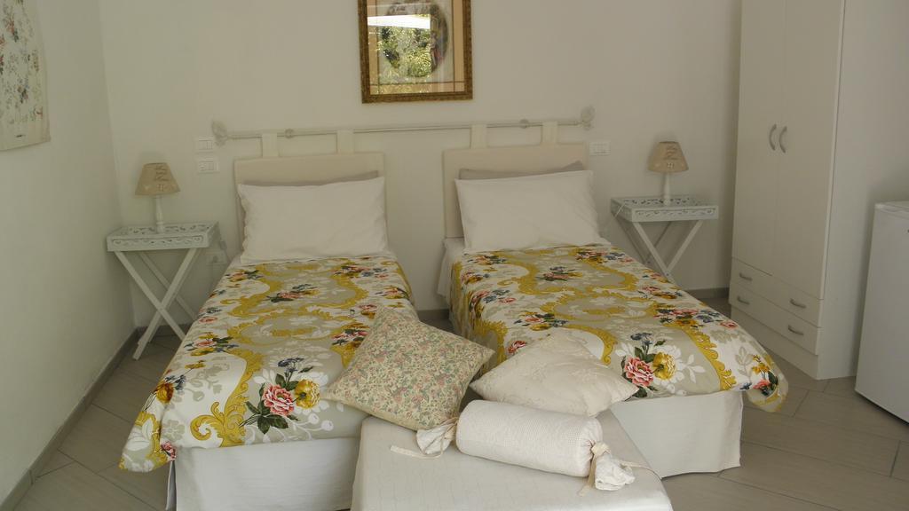 Dimora & Arte B&B Canneto sull'Oglio Chambre photo