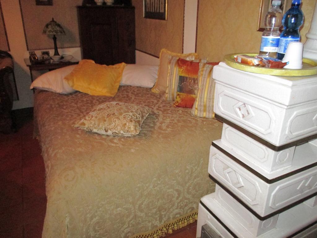 Dimora & Arte B&B Canneto sull'Oglio Chambre photo