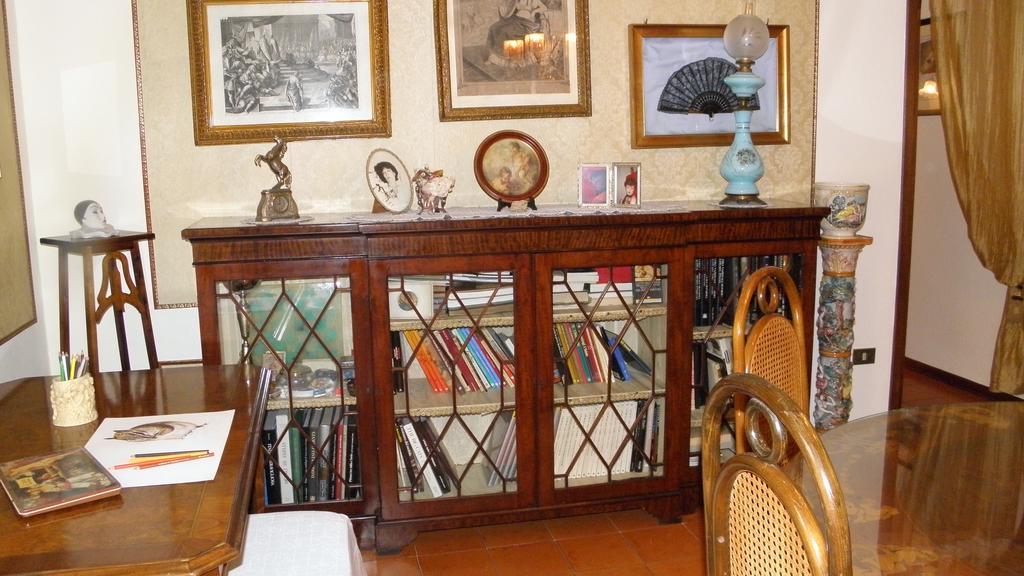 Dimora & Arte B&B Canneto sull'Oglio Chambre photo