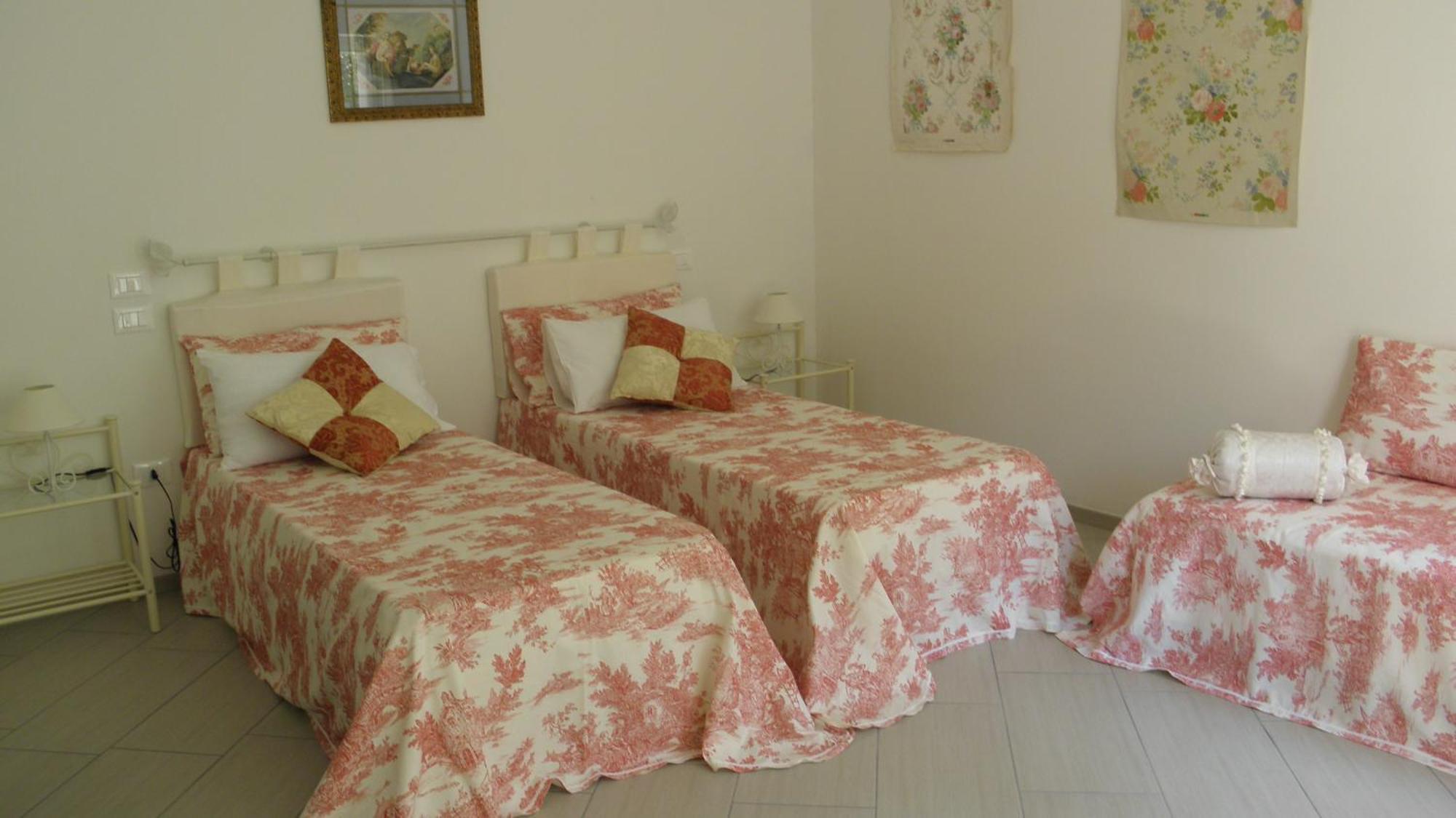 Dimora & Arte B&B Canneto sull'Oglio Extérieur photo