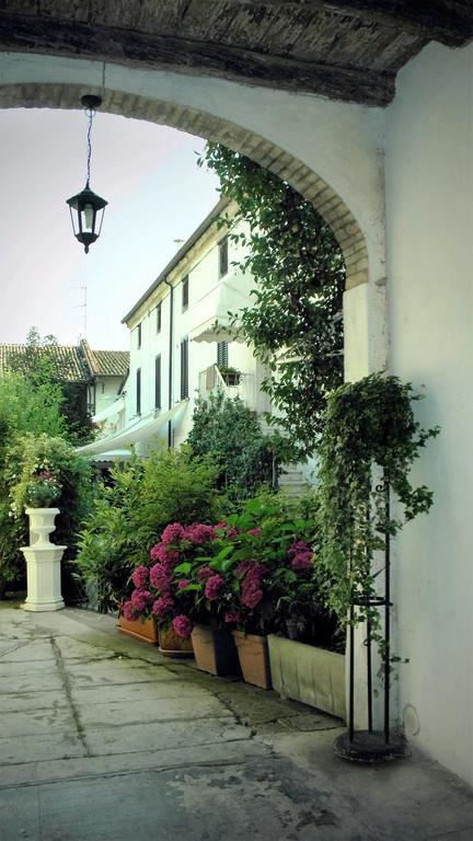 Dimora & Arte B&B Canneto sull'Oglio Extérieur photo