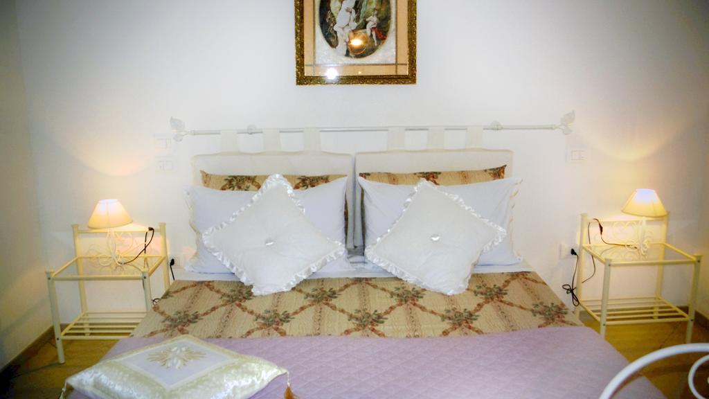 Dimora & Arte B&B Canneto sull'Oglio Extérieur photo