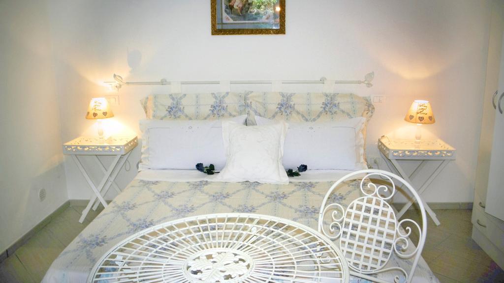 Dimora & Arte B&B Canneto sull'Oglio Extérieur photo