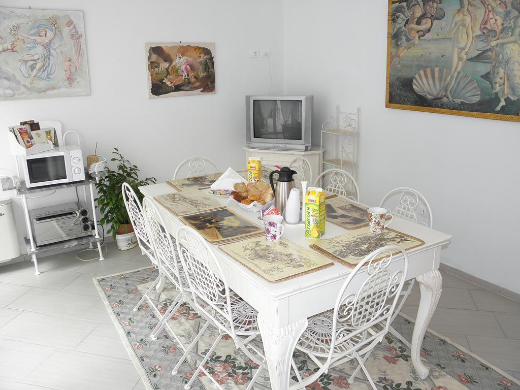 Dimora & Arte B&B Canneto sull'Oglio Extérieur photo