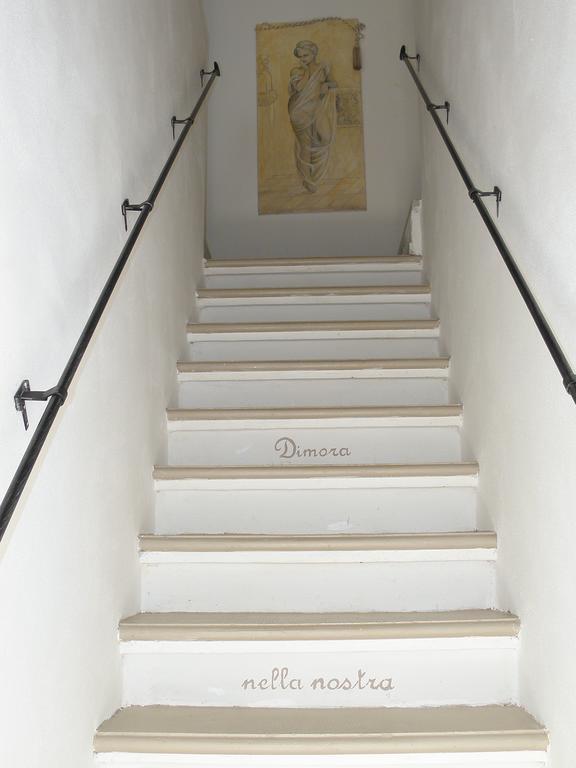 Dimora & Arte B&B Canneto sull'Oglio Extérieur photo